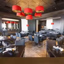A photo of Petit & Keet restaurant