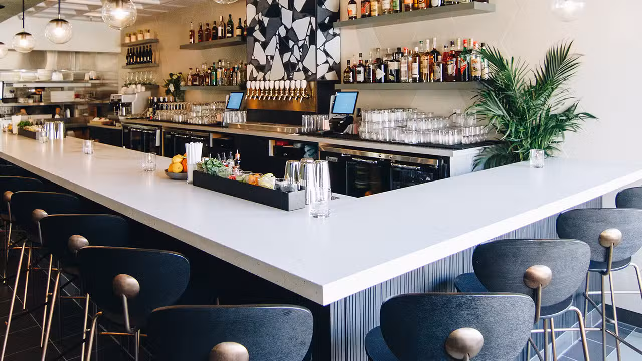 Interior - Clara, Carlsbad, CA