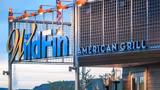 WildFin American Grill - Vancouverの写真