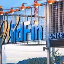 WildFin American Grill - Vancouverの写真