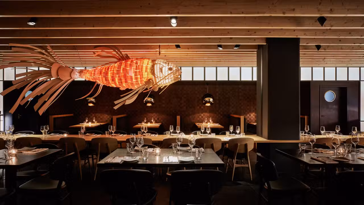 Binnenkant - IZAKAYA MUNICH, München, BY
