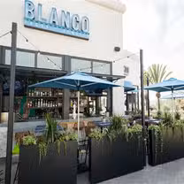 A photo of Blanco Cocina + Cantina – Fashion Valley restaurant