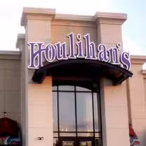 A photo of Houlihan's - Brick restaurant