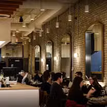 A photo of Kevin's Bistro restaurant