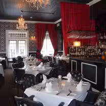 A photo of Noble Fare restaurant