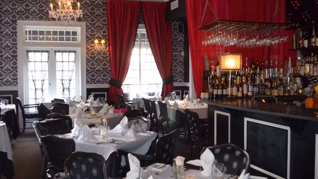 Noble Fare, Savannah, GA