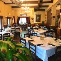 A photo of La Volpe Ristorante restaurant