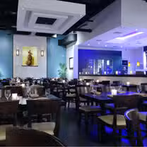 A photo of Cafe Catula restaurant