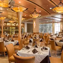 Foto del ristorante Eddie Merlot's Prime Aged Beef & Seafood - Bloomfield Hills
