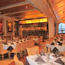 Eddie Merlot's Prime Aged Beef & Seafood - Cincinnatiの写真
