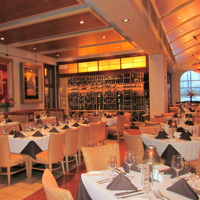Eddie Merlot's Prime Aged Beef & Seafood - Cincinnati Restaurant -  Cincinnati, OH | OpenTable
