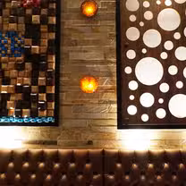 A photo of MORA Asian Kitchen - Oak Park restaurant