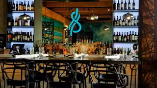 A photo of Ampersea Restaurant restaurant