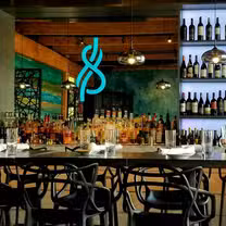 A photo of Ampersea Restaurant restaurant