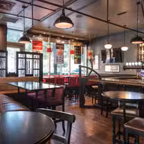A photo of Fadó Irish Pub - Midtown Atlanta restaurant