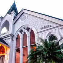 A photo of Vessel NOLA restaurant