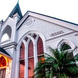 Cover image for Vessel NOLA