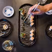 Foto von Tsunami Restaurant - South Jordan Restaurant