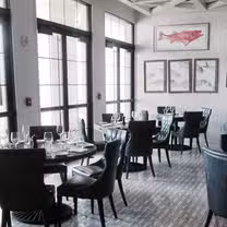 A photo of Kingfish Oyster Bar restaurant