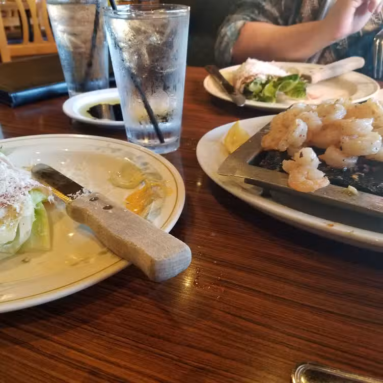 Food - Ventano, Henderson, NV