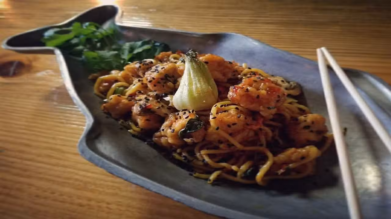 My Noodle & Bar VA Richmond