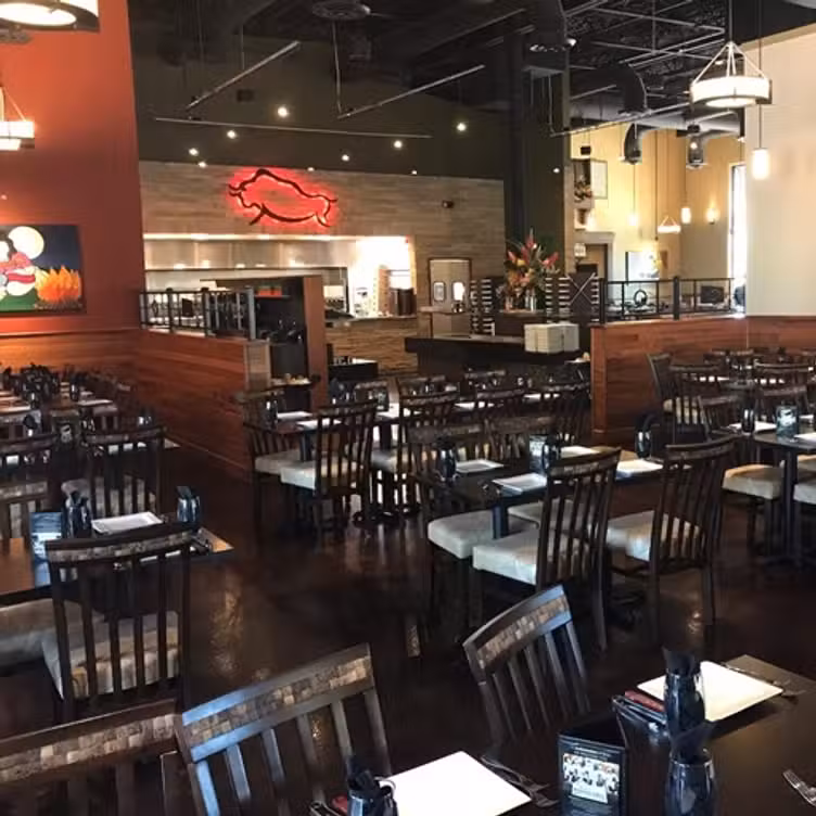 Rodizio Grill Brazilian Steakhouse Sarasota, Sarasota, FL