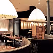 Una foto del restaurante olea - New Haven