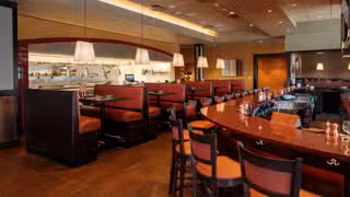 Foto von 110 Grill - Nashua Restaurant