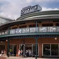 A photo of Mitchell's Ocean Club - Easton Town Center restaurant
