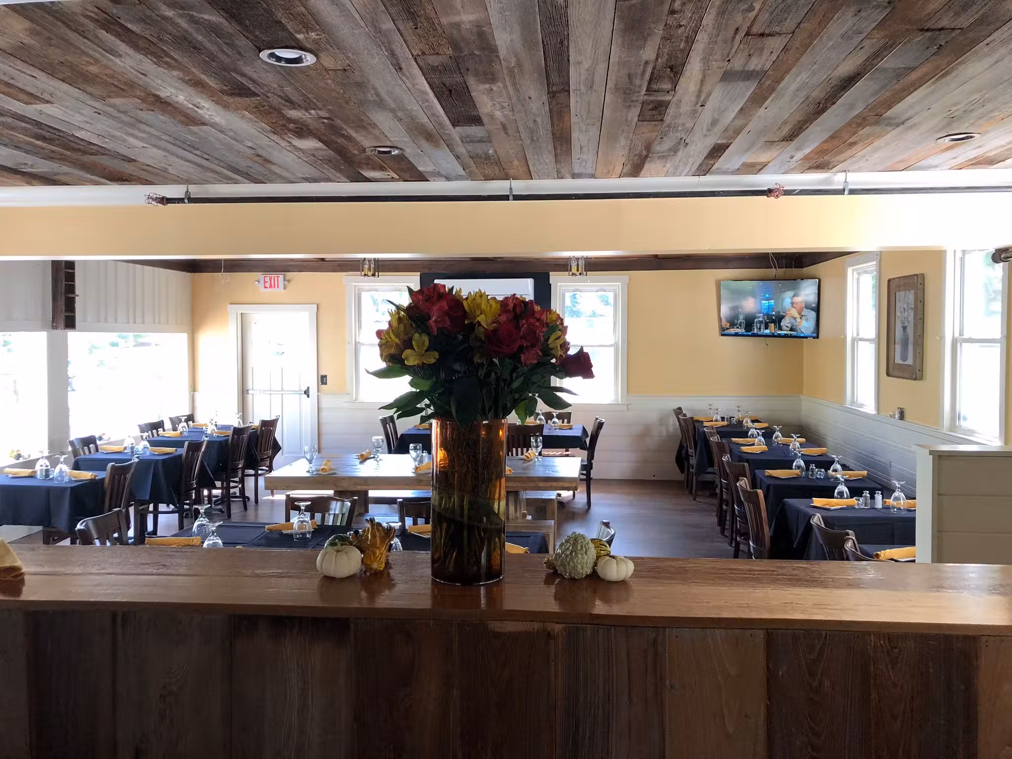 Oxford House Tavern