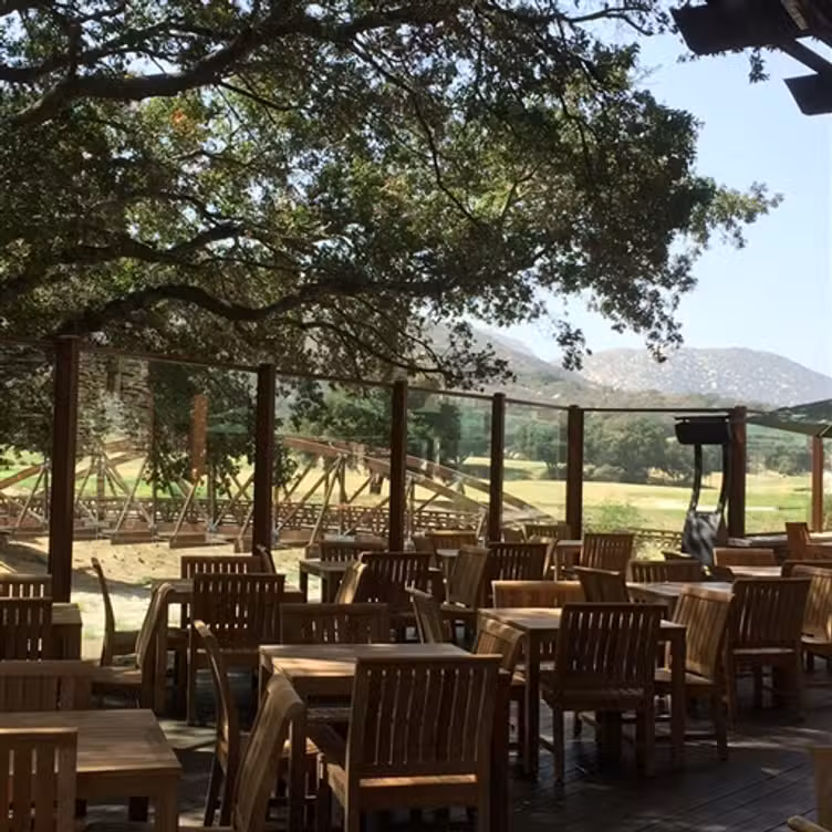 Journey's End at Pechanga Resort & Casino, Temecula, CA