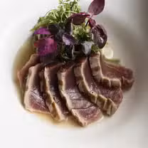 A photo of The Perfect Caper restaurant