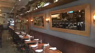 A photo of PaneVino Osteria restaurant