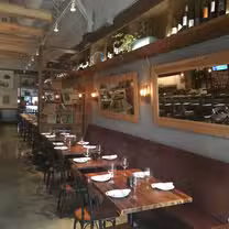 A photo of PaneVino Osteria restaurant