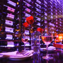 A photo of Next Bistro restaurant