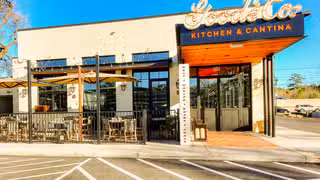 A photo of Goode Co. Kitchen & Cantina - Memorial restaurant