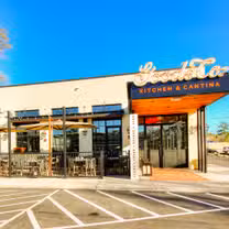 Foto von Goode Co. Kitchen & Cantina - Memorial Restaurant