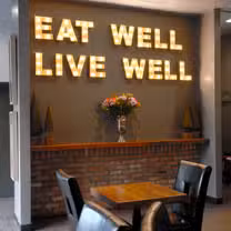 A photo of Nook - Tucson restaurant