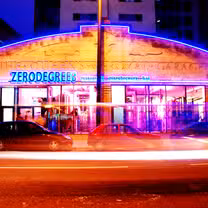 A photo of ZERODEGREES Cardiff restaurant