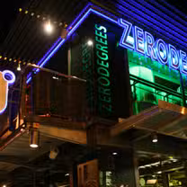 Una foto del restaurante ZERODEGREES Reading