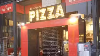 A photo of Bel Cibo Smithfield restaurant
