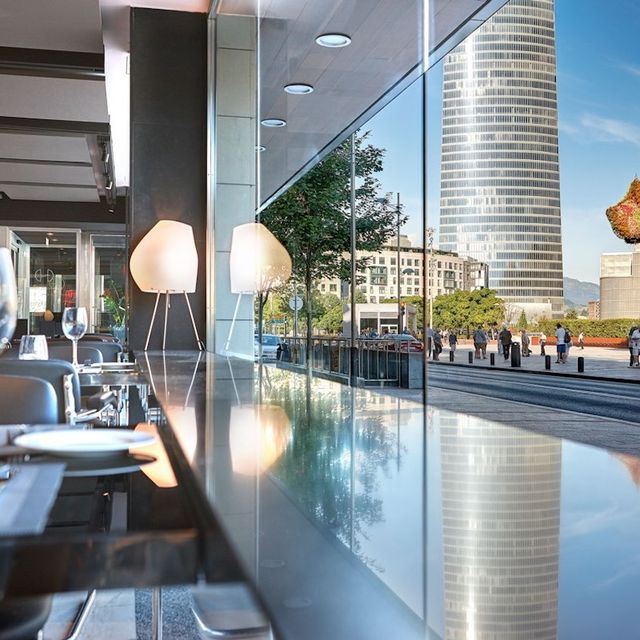 Le Café - Updated 2026, Basque Restaurant in Bilbao, Bilbao