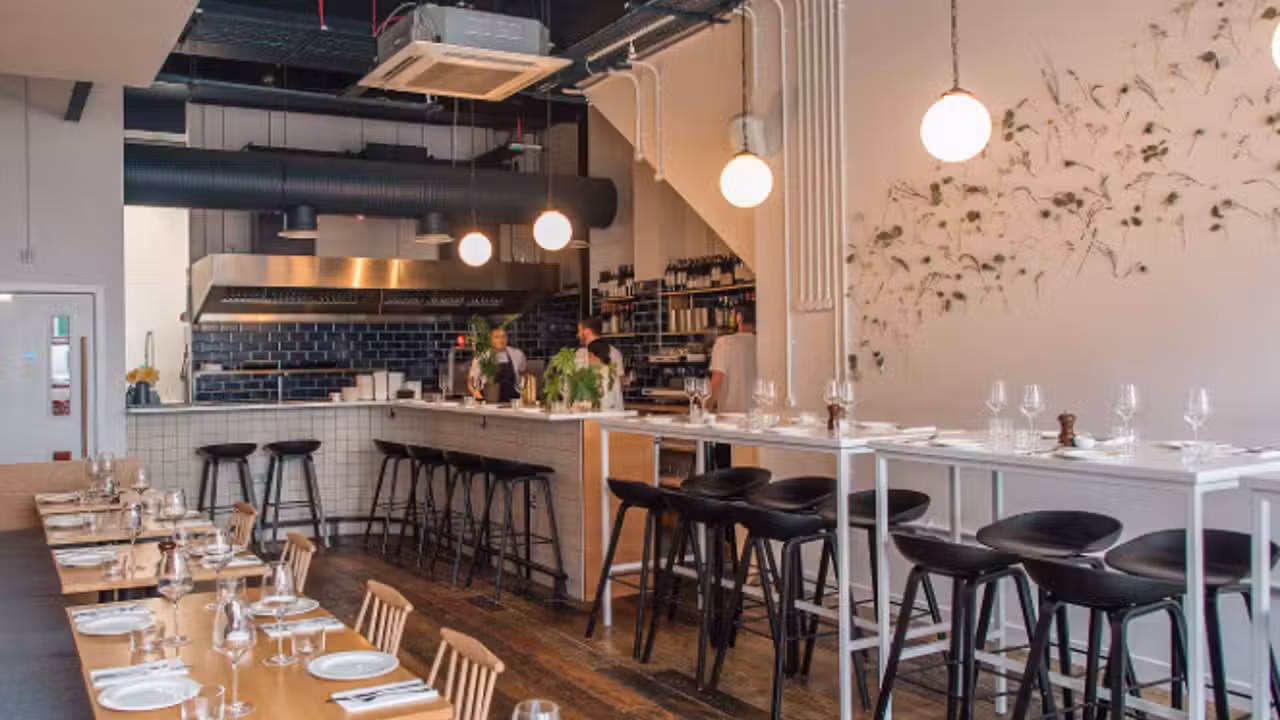 Host, Ranelagh, Co. Dublin