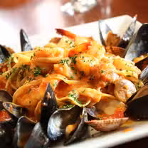 A photo of La Tavola - Baltimore restaurant