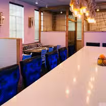 Foto von Vas Kouzina - Roswell Restaurant