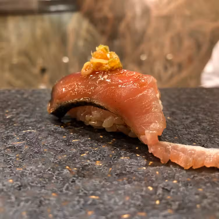Food - Sushi Tsujita, Los Angeles, CA