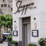 Weihnachten bei Stappen photo