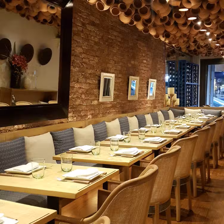 Interior - Pylos, New York, NY