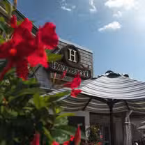 A photo of Hazelwood Food & Drink - Tonka Bay restaurant