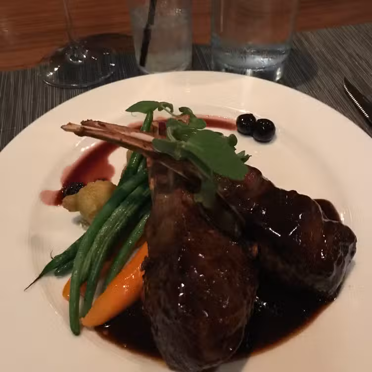 Food - Altius, Pittsburgh, PA
